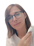 Врач Михянова Татьяна Александровна