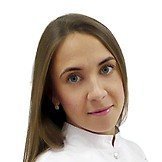 Врач Михрякова Наталья Владимировна