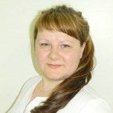 Врач Микушина Юлия Михайловна