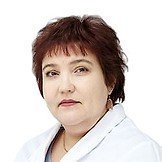 Врач Мильцева Елена Сергеевна