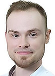 Врач Мильчаков Константин Александрович