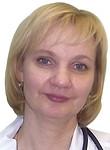 Врач Милорадова Юлия Владимировна
