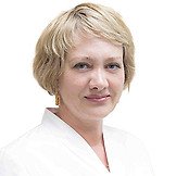 Врач Минакова Людмила Николаевна