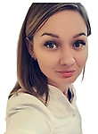 Врач Миндолина (Камнева) Юлия Алексеевна