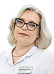 Врач Минеева Наталья Юрьевна