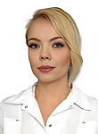 Врач Минимухаметова Анна Сергеевна