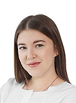 Врач Мирасова Эльмира Нилевна