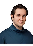 Врач Миридошин Степан Александрович