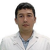 Врач Мирюнусов Шерзод Ахмеджанович