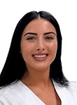 Врач Мироева Кристина Николаевна