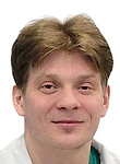 Врач Мирошниченко Андрей Николаевич