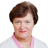 Врач Мирошниченко Людмила Александровна