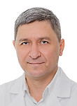 Врач Мирошниченко Владимир Васильевич