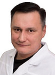 Врач Мирсаев Тимур Дамирович