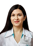 Врач Мирзалиева София Азизовна