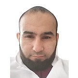Врач Мирзоев Мухаммаджон Мастонович