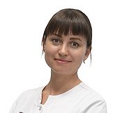 Врач Мишенева Юлия Владимировна