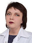 Врач Мишина Оксана Владимировна