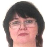 Врач Мисолина Галина Николаевна