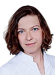 Врач Митяшина Мария Владимировна