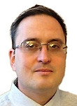 Врач Митрофанов Алексей Валентинович