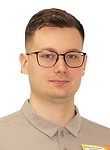 Врач Мякушкин Константин Алексеевич