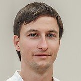 Врач Мясников Павел Николаевич
