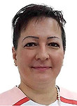 Врач Мясникова Виктория Евгеньевна