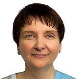 Врач Мясоедова Марина Владимировна