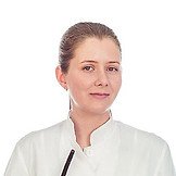Врач Моцак Анастасия Анатольевна