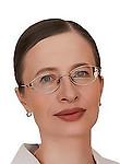 Врач Мочалова Екатерина Ивановна