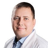 Врач Мокеров Сергей Валентинович