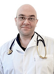 Врач Мохнаткин Владимир Витальевич