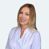 Врач Мохова Надежда Александровна