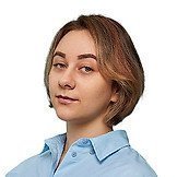 Врач Мокроносова Ольга Игоревна