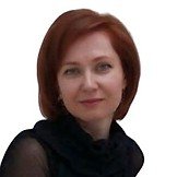 Врач Мокшанцева Юлия Владимировна