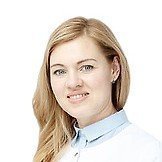 Врач Молчанова Екатерина Анатольевна