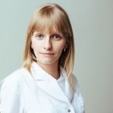 Врач Молчанова Мария Леонидовна