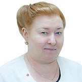 Врач Молева Александра Геннадьевна