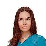 Врач Молохматова Елена Юрьевна