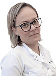 Врач Молокова Анна Игоревна