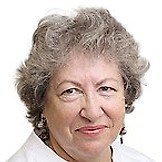 Врач Монетова Наталья Ивановна