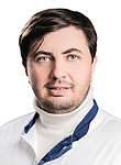 Врач Морозов Артем Анатольевич