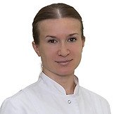 Врач Морозова Александра Николаевна