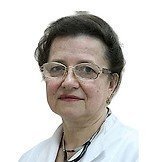 Врач Морозова Наталья Николаевна