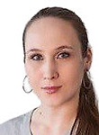 Врач Морозова Ольга Николаевна