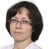 Врач Мосейкина Ольга Анатольевна