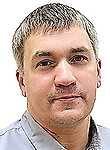 Врач Москвин Владимир Борисович