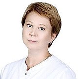 Врач Моторнюк Юлия Игоревна