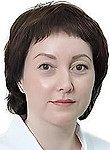Врач Мотовилова Татьяна Юрьевна